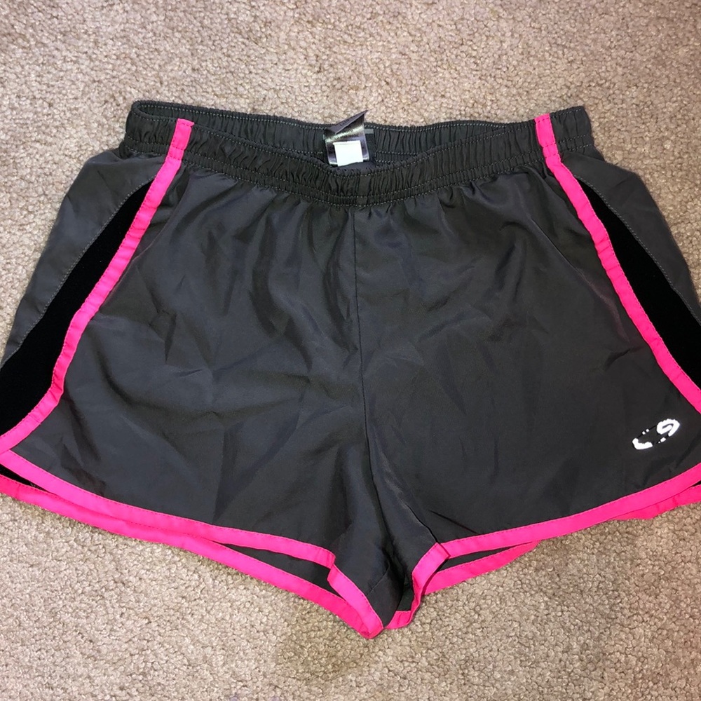 Athletic Shorts